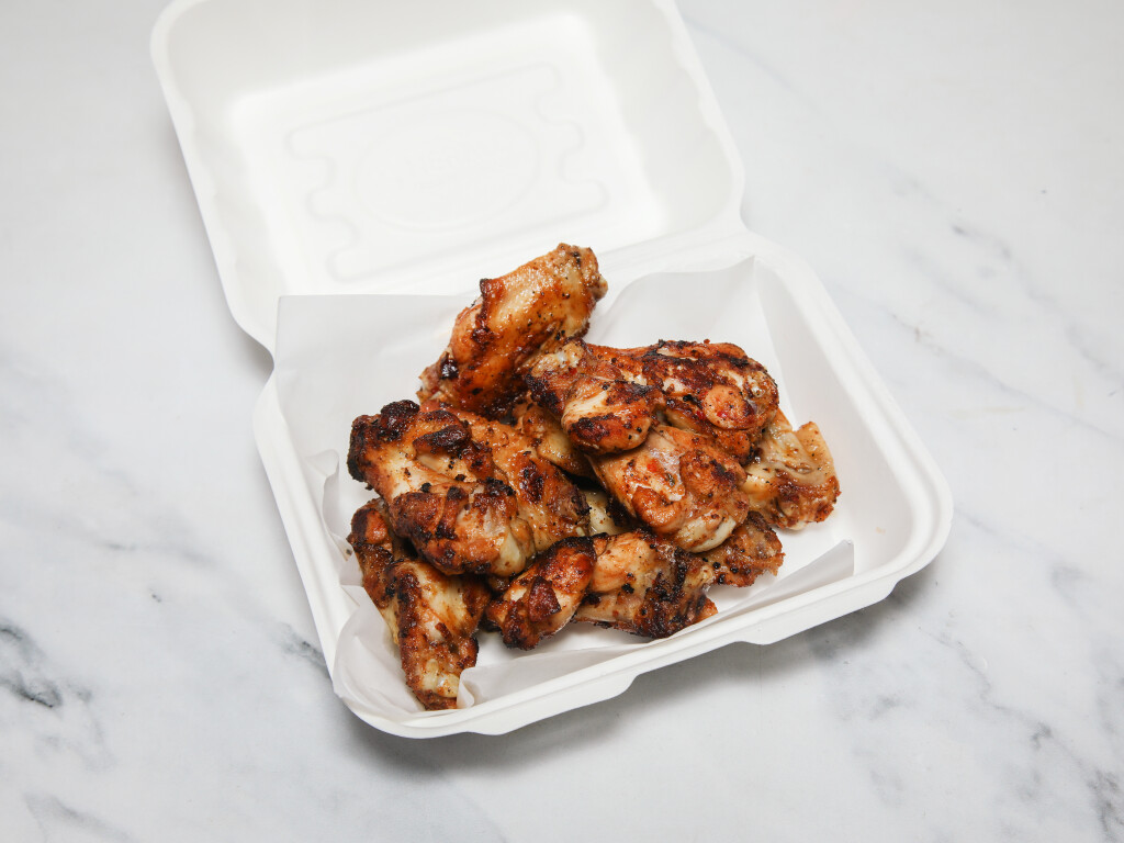 Kebab Hut Barbecue